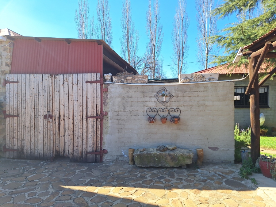 3 Bedroom Property for Sale in Memel Free State